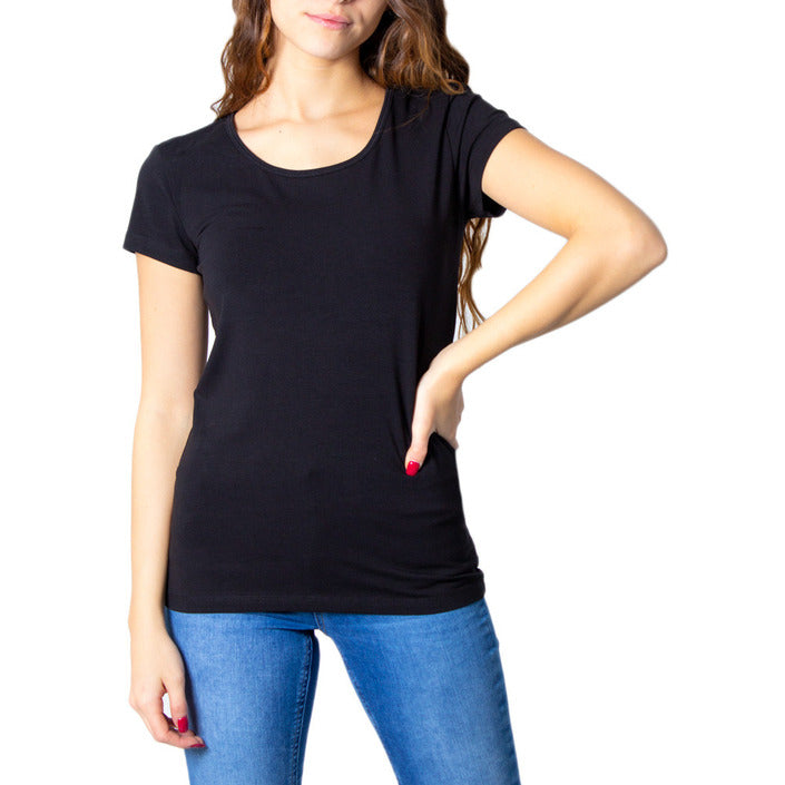ONLY T-SHIRT DONNA
