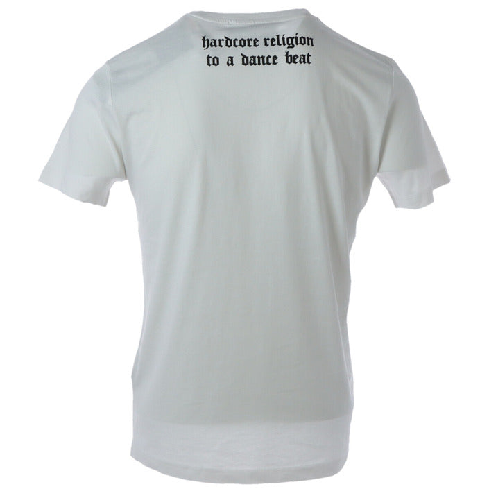 JOHN RICHMOND T-SHIRT UOMO