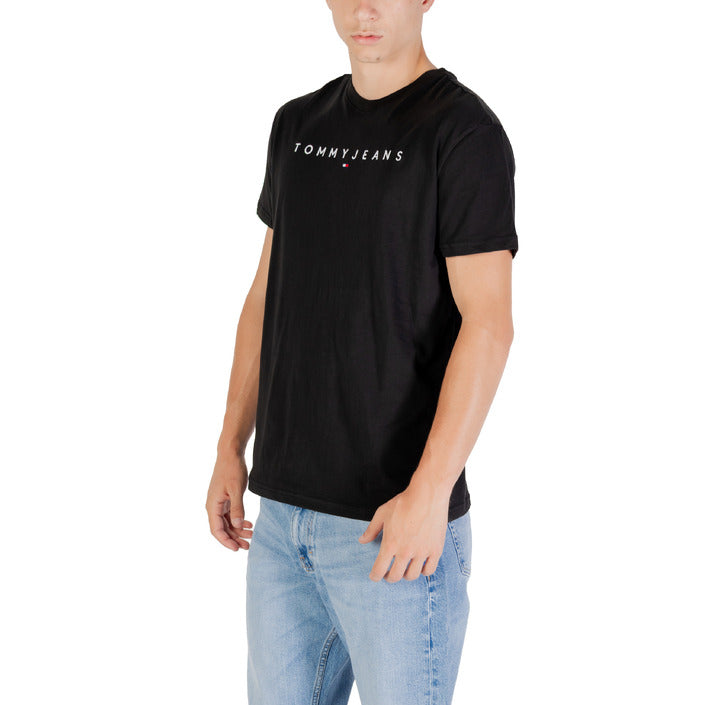 TOMMY HILFIGER JEANS T-SHIRT UOMO