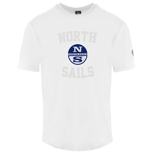 NORTH SAILS T-SHIRT UOMO