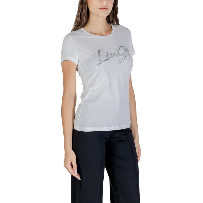 T-shirt Liu•Jo donna