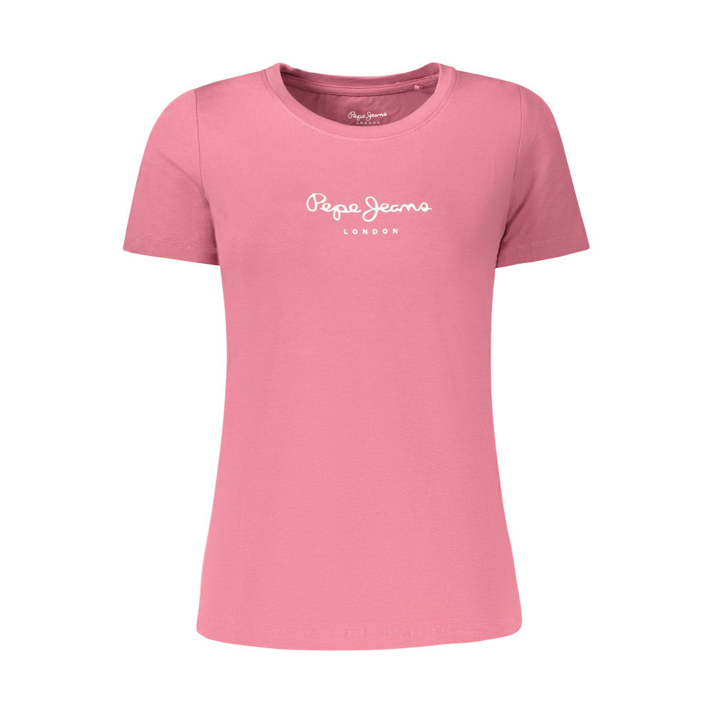 T-shirt Pepe Jeans donna