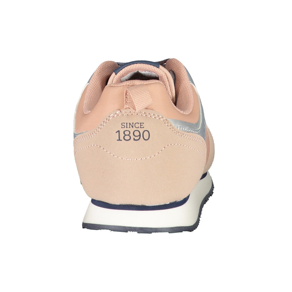 Sneakers U.S. POLO ASSN. donna