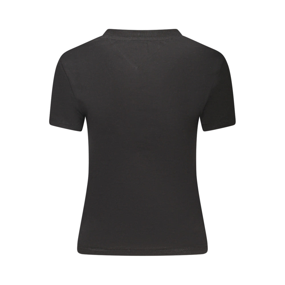 T-shirt Tommy Jeans donna
