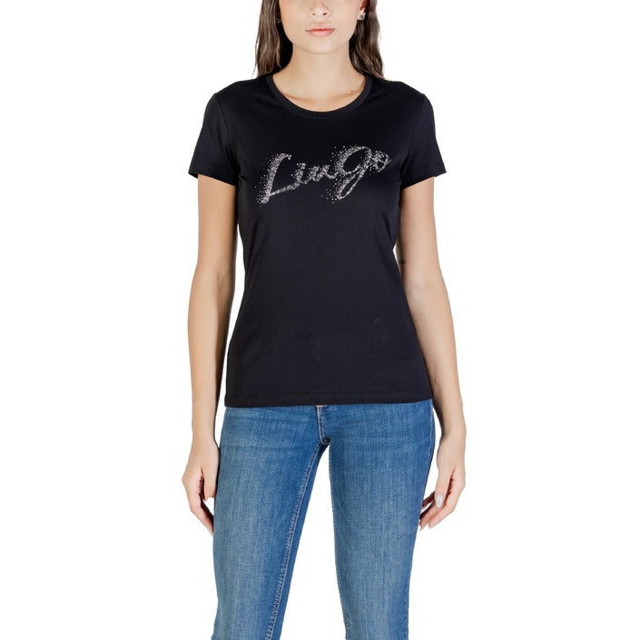 T-shirt Liu•Jo donna