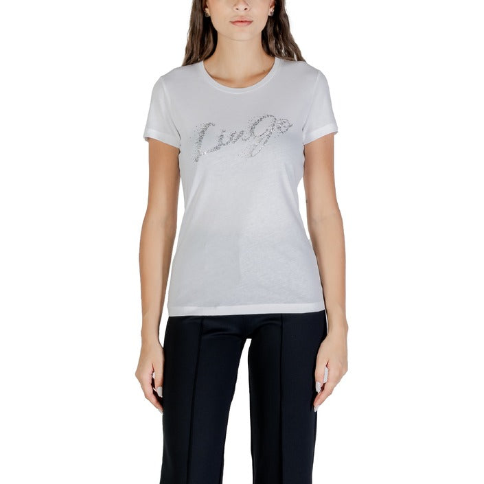 T-shirt Liu•Jo donna
