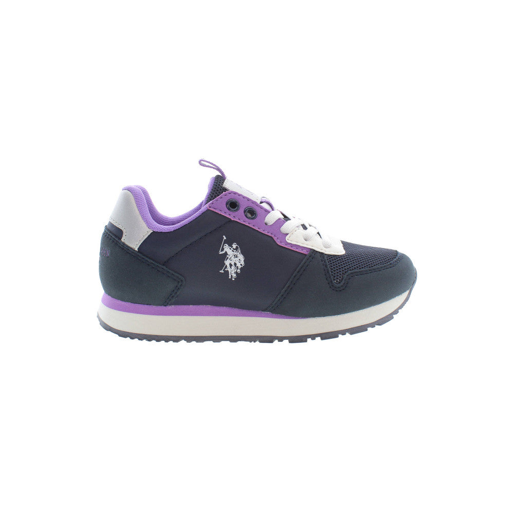 Sneakers U.S. POLO ASSN donna