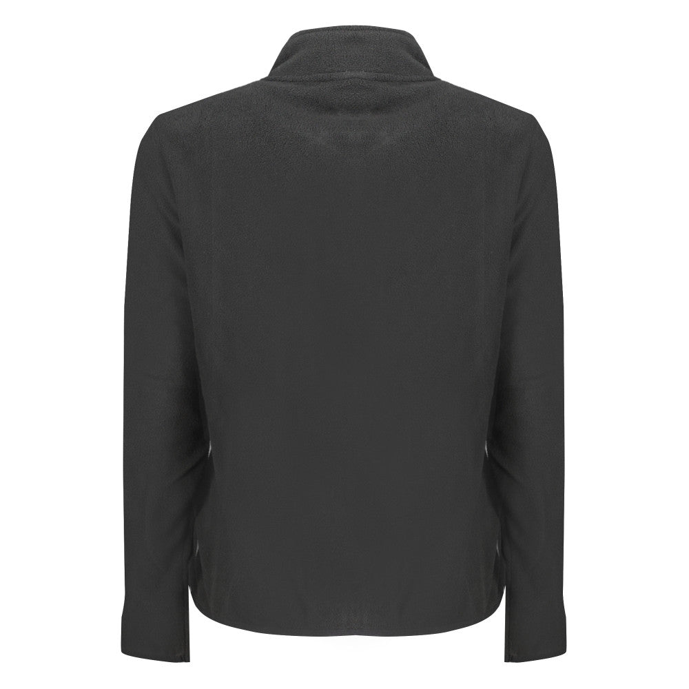 Felpa in pile Norway donna