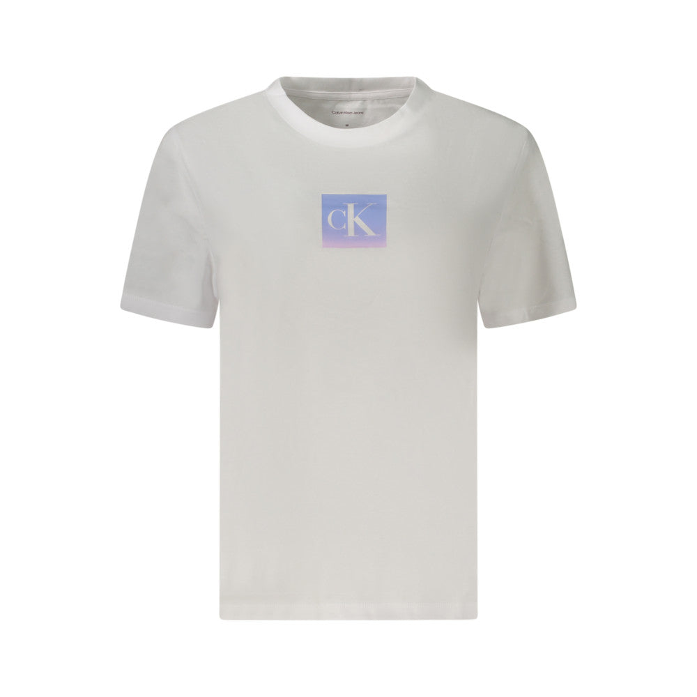 T-shirt Calvin Klein donna