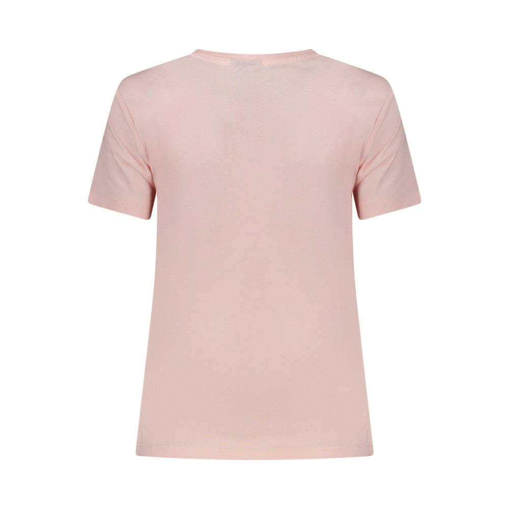 T-SHIRT NORWAY DONNA