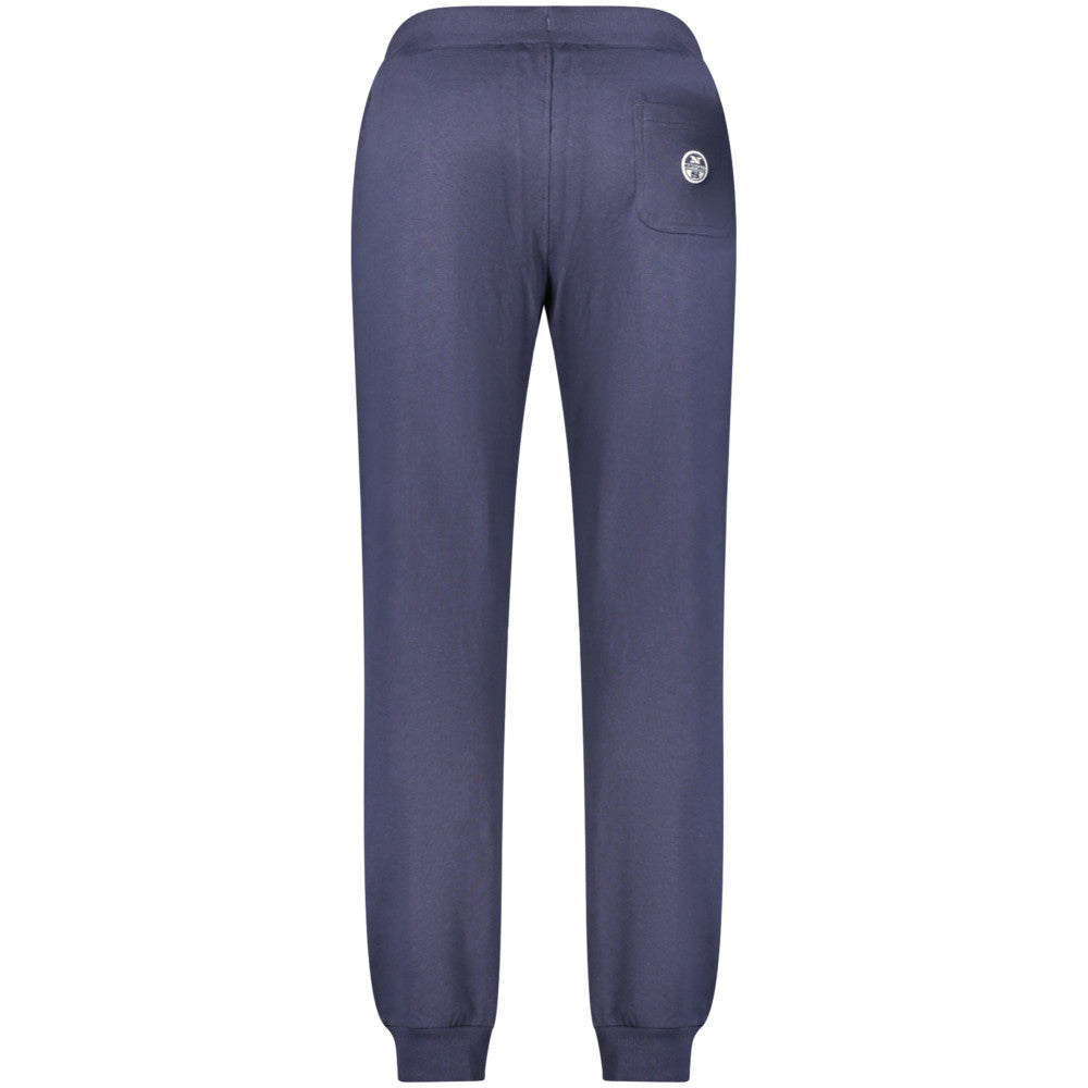 Pantalone tuta North sails uomo