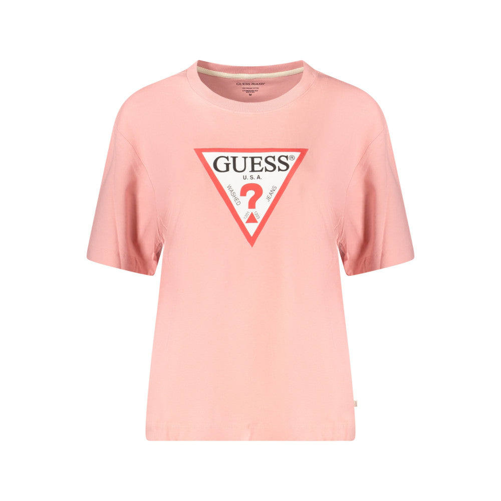 T-shirt Guess donna