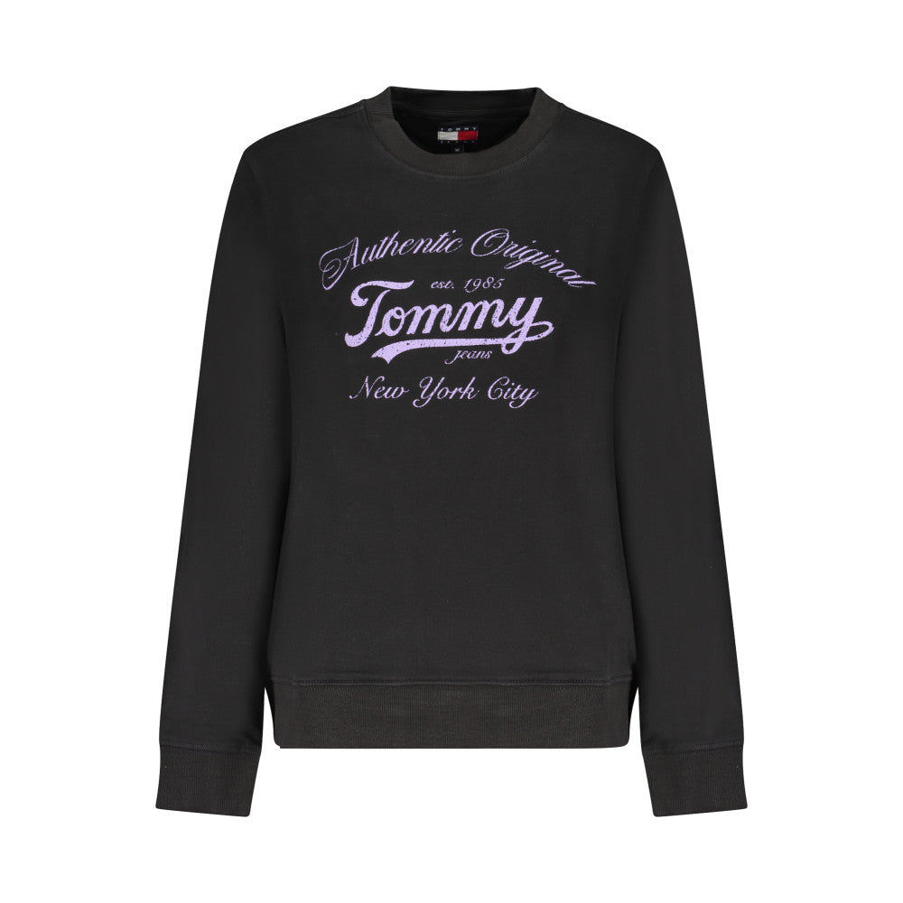 Felpa Tommy Hilfiger donna
