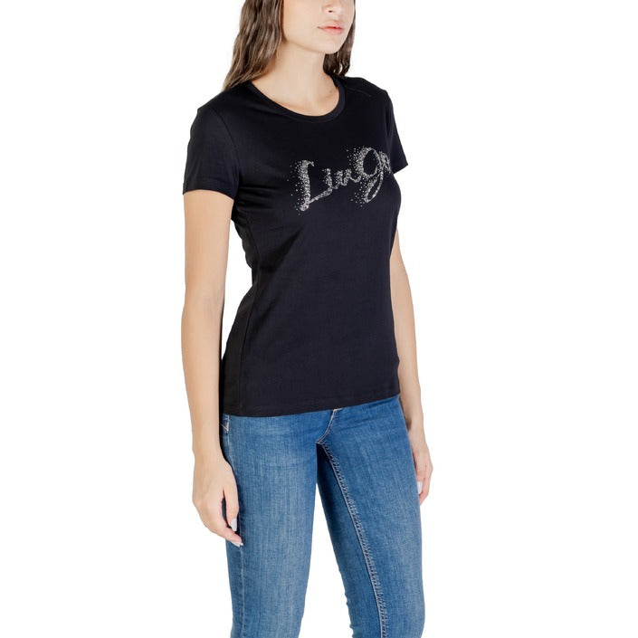 T-shirt Liu•Jo donna